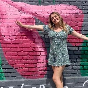 Meet your Posher, Miranda